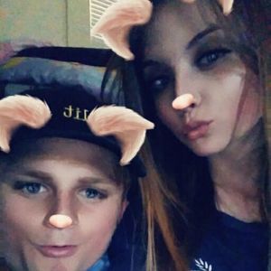 Meet your Posher, Shelly